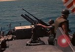 Standbild mortar Shells Vietnam, 1969, aus Sekunde 15 historischem Filmmaterial Videoclip 65675054286