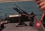 Standbild mortar Shells Vietnam, 1969, aus Sekunde 18 historischem Filmmaterial Videoclip 65675054286