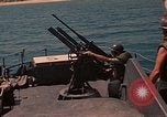Standbild mortar Shells Vietnam, 1969, aus Sekunde 19 historischem Filmmaterial Videoclip 65675054286