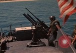 Standbild mortar Shells Vietnam, 1969, aus Sekunde 21 historischem Filmmaterial Videoclip 65675054286