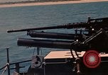 Standbild mortar Shells Vietnam, 1969, aus Sekunde 44 historischem Filmmaterial Videoclip 65675054286