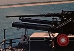 Standbild mortar Shells Vietnam, 1969, aus Sekunde 46 historischem Filmmaterial Videoclip 65675054286