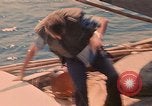 Standbild Swift Boote Nha Trang Vietnam, 1969, aus Sekunde 1 historischem Filmmaterial Videoclip 65675054287