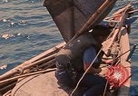 Standbild Swift Boote Nha Trang Vietnam, 1969, aus Sekunde 8 historischem Filmmaterial Videoclip 65675054287