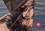 Standbild Swift Boote Nha Trang Vietnam, 1969, aus Sekunde 10 historischem Filmmaterial Videoclip 65675054287