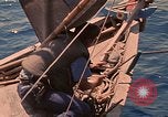 Standbild Swift Boote Nha Trang Vietnam, 1969, aus Sekunde 13 historischem Filmmaterial Videoclip 65675054287