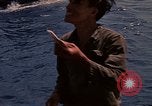 Standbild Swift Boote Nha Trang Vietnam, 1969, aus Sekunde 15 historischem Filmmaterial Videoclip 65675054287