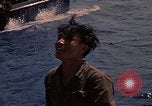 Standbild Swift Boote Nha Trang Vietnam, 1969, aus Sekunde 17 historischem Filmmaterial Videoclip 65675054287