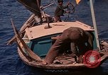 Standbild Swift Boote Nha Trang Vietnam, 1969, aus Sekunde 19 historischem Filmmaterial Videoclip 65675054287