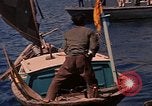 Standbild Swift Boote Nha Trang Vietnam, 1969, aus Sekunde 22 historischem Filmmaterial Videoclip 65675054287
