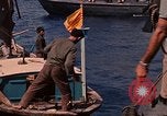 Standbild Swift Boote Nha Trang Vietnam, 1969, aus Sekunde 24 historischem Filmmaterial Videoclip 65675054287