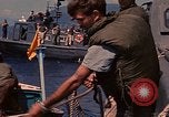 Standbild Swift Boote Nha Trang Vietnam, 1969, aus Sekunde 26 historischem Filmmaterial Videoclip 65675054287