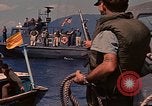 Standbild Swift Boote Nha Trang Vietnam, 1969, aus Sekunde 29 historischem Filmmaterial Videoclip 65675054287