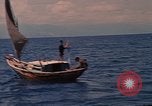 Standbild Swift Boote Nha Trang Vietnam, 1969, aus Sekunde 36 historischem Filmmaterial Videoclip 65675054287