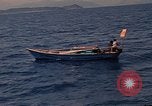 Standbild Swift Boote Nha Trang Vietnam, 1969, aus Sekunde 38 historischem Filmmaterial Videoclip 65675054287