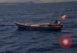 Standbild Swift Boote Nha Trang Vietnam, 1969, aus Sekunde 39 historischem Filmmaterial Videoclip 65675054287