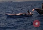 Standbild Swift Boote Nha Trang Vietnam, 1969, aus Sekunde 40 historischem Filmmaterial Videoclip 65675054287