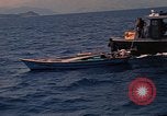 Standbild Swift Boote Nha Trang Vietnam, 1969, aus Sekunde 41 historischem Filmmaterial Videoclip 65675054287