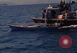 Standbild Swift Boote Nha Trang Vietnam, 1969, aus Sekunde 43 historischem Filmmaterial Videoclip 65675054287