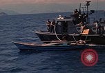 Standbild Swift Boote Nha Trang Vietnam, 1969, aus Sekunde 44 historischem Filmmaterial Videoclip 65675054287