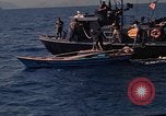 Standbild Swift Boote Nha Trang Vietnam, 1969, aus Sekunde 45 historischem Filmmaterial Videoclip 65675054287