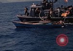 Standbild Swift Boote Nha Trang Vietnam, 1969, aus Sekunde 46 historischem Filmmaterial Videoclip 65675054287