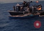 Standbild Swift Boote Nha Trang Vietnam, 1969, aus Sekunde 47 historischem Filmmaterial Videoclip 65675054287
