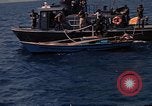 Standbild Swift Boote Nha Trang Vietnam, 1969, aus Sekunde 48 historischem Filmmaterial Videoclip 65675054287