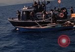 Standbild Swift Boote Nha Trang Vietnam, 1969, aus Sekunde 50 historischem Filmmaterial Videoclip 65675054287
