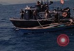 Standbild Swift Boote Nha Trang Vietnam, 1969, aus Sekunde 51 historischem Filmmaterial Videoclip 65675054287