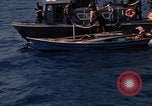 Standbild Swift Boote Nha Trang Vietnam, 1969, aus Sekunde 52 historischem Filmmaterial Videoclip 65675054287