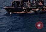 Standbild Swift Boote Nha Trang Vietnam, 1969, aus Sekunde 54 historischem Filmmaterial Videoclip 65675054287