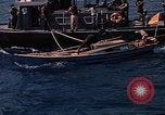 Standbild Swift Boote Nha Trang Vietnam, 1969, aus Sekunde 56 historischem Filmmaterial Videoclip 65675054287