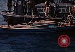 Standbild Swift Boote Nha Trang Vietnam, 1969, aus Sekunde 57 historischem Filmmaterial Videoclip 65675054287