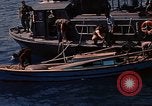 Standbild Swift Boote Nha Trang Vietnam, 1969, aus Sekunde 59 historischem Filmmaterial Videoclip 65675054287