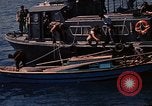 Standbild Swift Boote Nha Trang Vietnam, 1969, aus Sekunde 60 historischem Filmmaterial Videoclip 65675054287