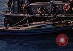 Standbild Swift Boote Nha Trang Vietnam, 1969, aus Sekunde 61 historischem Filmmaterial Videoclip 65675054287
