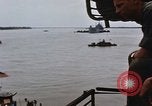 Standbild Mobile Riverine Kraft Mekong Delta Vietnam, 1968, aus Sekunde 13 historischem Filmmaterial Videoclip 65675054288