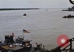 Standbild Mobile Riverine Kraft Mekong Delta Vietnam, 1968, aus Sekunde 16 historischem Filmmaterial Videoclip 65675054288