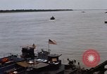 Standbild Mobile Riverine Kraft Mekong Delta Vietnam, 1968, aus Sekunde 17 historischem Filmmaterial Videoclip 65675054288
