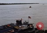 Standbild Mobile Riverine Kraft Mekong Delta Vietnam, 1968, aus Sekunde 18 historischem Filmmaterial Videoclip 65675054288