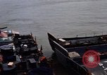 Standbild Mobile Riverine Kraft Mekong Delta Vietnam, 1968, aus Sekunde 24 historischem Filmmaterial Videoclip 65675054288