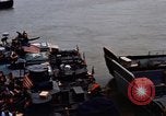 Standbild Mobile Riverine Kraft Mekong Delta Vietnam, 1968, aus Sekunde 25 historischem Filmmaterial Videoclip 65675054288