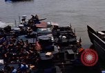 Standbild Mobile Riverine Kraft Mekong Delta Vietnam, 1968, aus Sekunde 26 historischem Filmmaterial Videoclip 65675054288