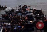 Standbild Mobile Riverine Kraft Mekong Delta Vietnam, 1968, aus Sekunde 27 historischem Filmmaterial Videoclip 65675054288