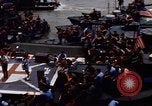 Standbild Mobile Riverine Kraft Mekong Delta Vietnam, 1968, aus Sekunde 29 historischem Filmmaterial Videoclip 65675054288