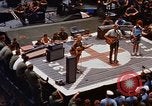 Standbild Mobile Riverine Kraft Mekong Delta Vietnam, 1968, aus Sekunde 40 historischem Filmmaterial Videoclip 65675054288