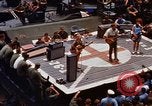 Standbild Mobile Riverine Kraft Mekong Delta Vietnam, 1968, aus Sekunde 43 historischem Filmmaterial Videoclip 65675054288