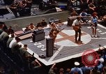 Standbild Mobile Riverine Kraft Mekong Delta Vietnam, 1968, aus Sekunde 47 historischem Filmmaterial Videoclip 65675054288