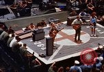 Standbild Mobile Riverine Kraft Mekong Delta Vietnam, 1968, aus Sekunde 48 historischem Filmmaterial Videoclip 65675054288